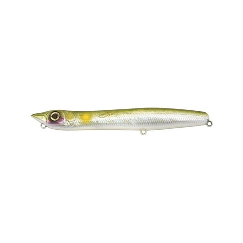 Leurre xorus frosty2 - leurre, ayu