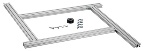 Gabarit fraisage pour - gabarit,