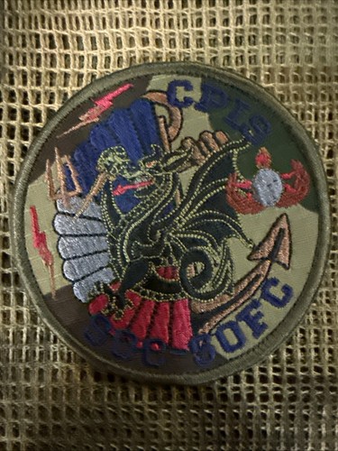 French foreign legion cpis soc - french,