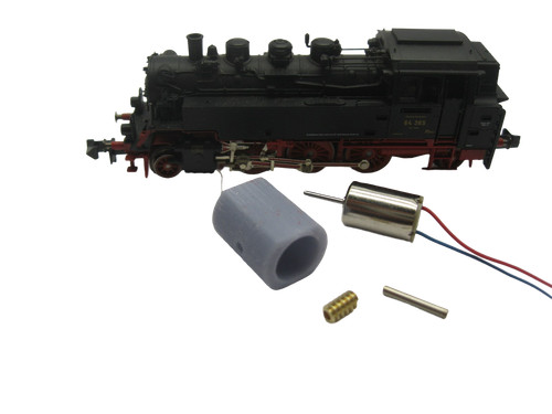 Moteur ancrage cloche - moteur, d'ancrage