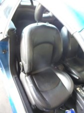 Siege avant droit PEUGEOT 206