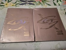Albums Neufs Kpop