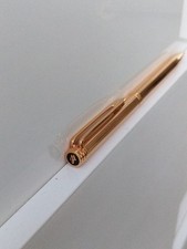 Luxueux Stylo Bille Waterman