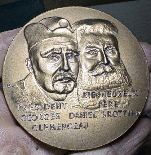 Médaille union nationale - médaille,