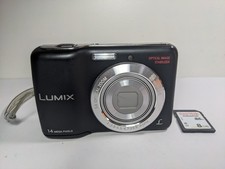 Compact Numérique Panasonic