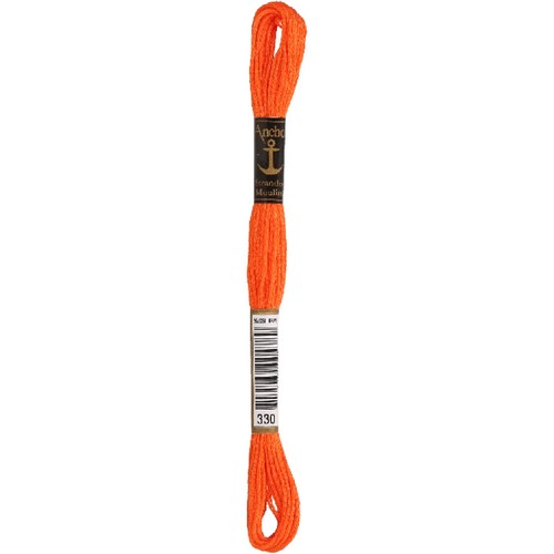 Anchor torsade corail - anchor,