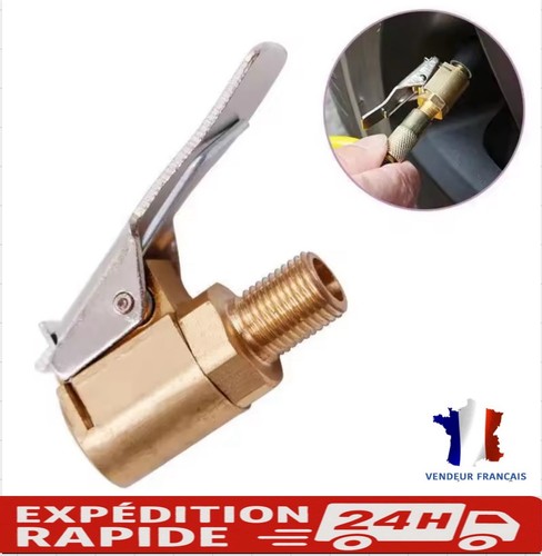 Clip valve pompe air - clip,