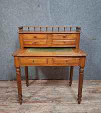 Bureau ancien style louis - style,