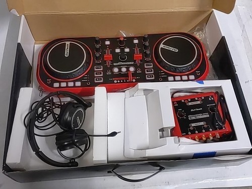 First audio usb midi - first,