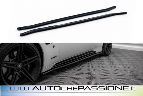 Coppia splitters minigones - coppia,