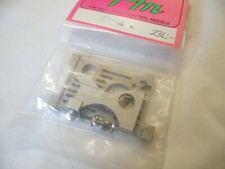 HONG NOR ES-09 Aluminium Motor