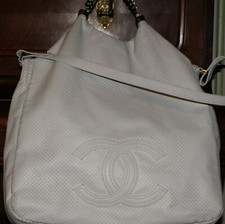 sac shopping Chanel