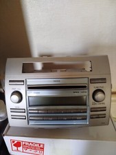 Autoradio d'origine TOYOTA