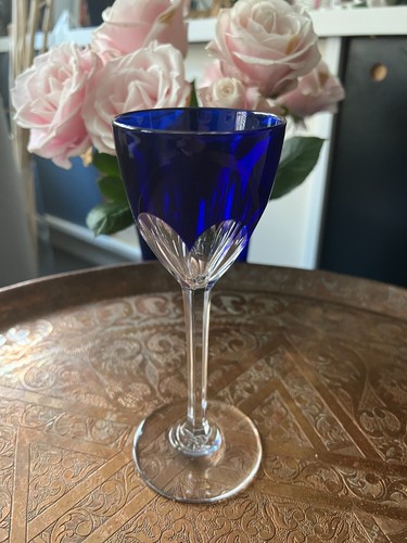 Verre roemer cristal - verre,