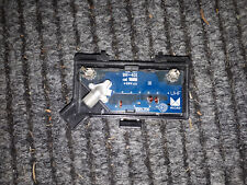 Préamplificateur de mât UHF