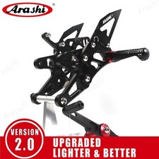 Pour BMW S1000RR HP4 2015-2018