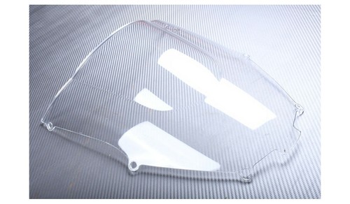 Bulle transparente covering - +,