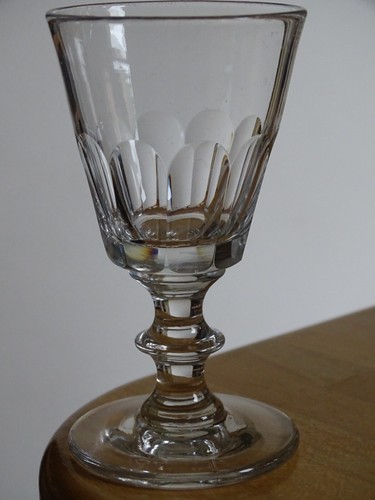 Saint louis ancien verre - ancien,