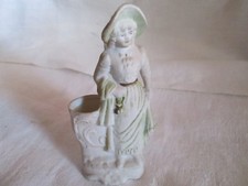 ANCIENNE FIGURINE MINIATURE