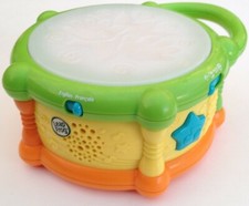 jouet TAMBOUR ELECTRONIQUE