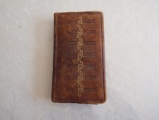 Ancien Missel Romain LIMOGES