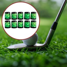 Kit de 10 embouts de manche