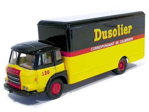 Renault fourgon - renault, jl