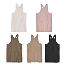 Tablier d'atelier avec deux