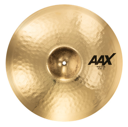 Sabian 21806xcb 18 thin - sabian,