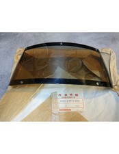 Bulle de carénage tete de fourche plus livrable HONDA VT 500 E 64212-MF9-000