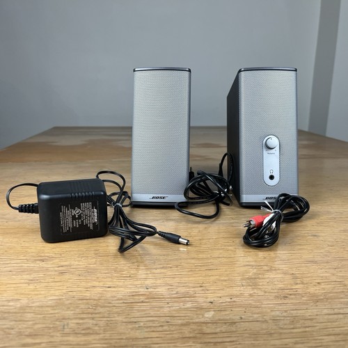 Bose companion series ii - bose,