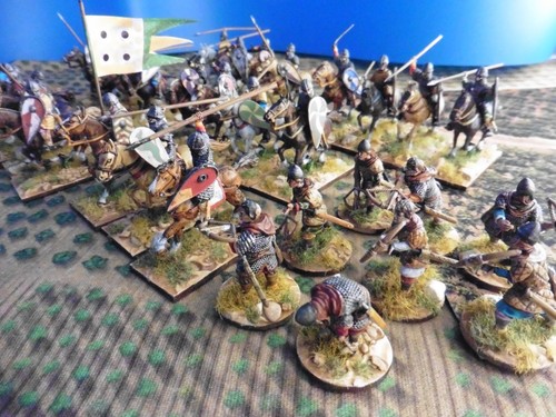 Saga 28mm normands pro - saga,