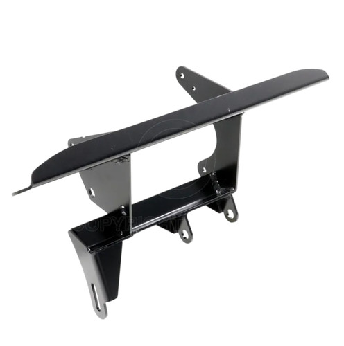 Support moteur avant - support,