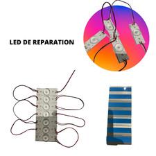 LED DE REPARATION KIT DE