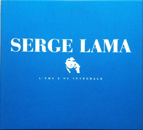 Serge lama ame nu - l’ame, a
