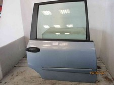 Porte arriere droite Fiat