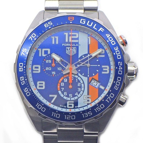 Tag heuer formula - tag, 1