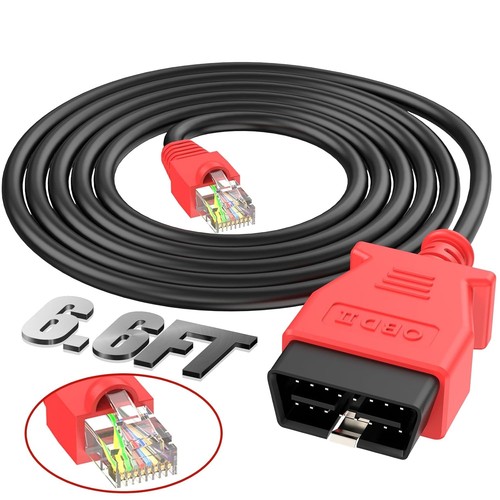 Enet obd cable - enet, 2