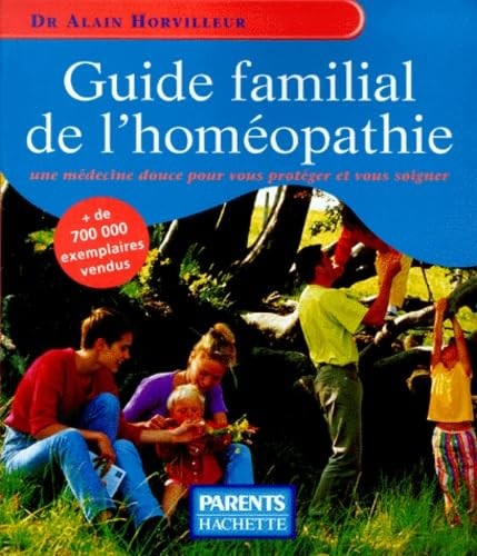 Guide familial - familial, de