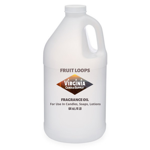 Fruity loops fragrance - loops, oil