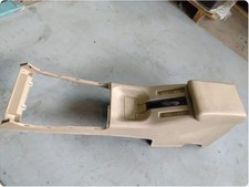 console centrale NISSAN