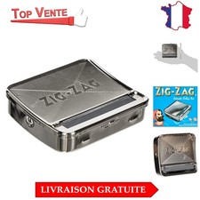 Zig-ZAG OCB: Boîte à