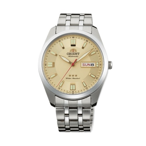 Orient montre mécanique - orient,