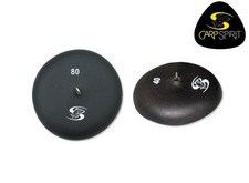 Plomb Back Lead Disc Carp Spirit par 1