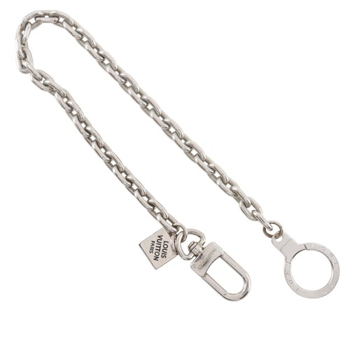 Louis vuitton chaine ancre - louis, xl