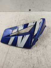 Carénage avant gauche Peugeot Speedfight 3