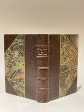 FRANCE (Anatole). La Vie en