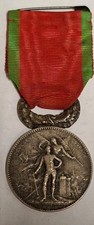 Médaille De L'union Amicale