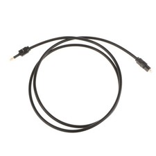 OD4.0 TOSLINK Fibre Optique