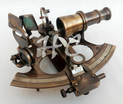 Ancien instrument astrolabe - , de